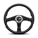 Momo Corse 2.0 Steering Wheel