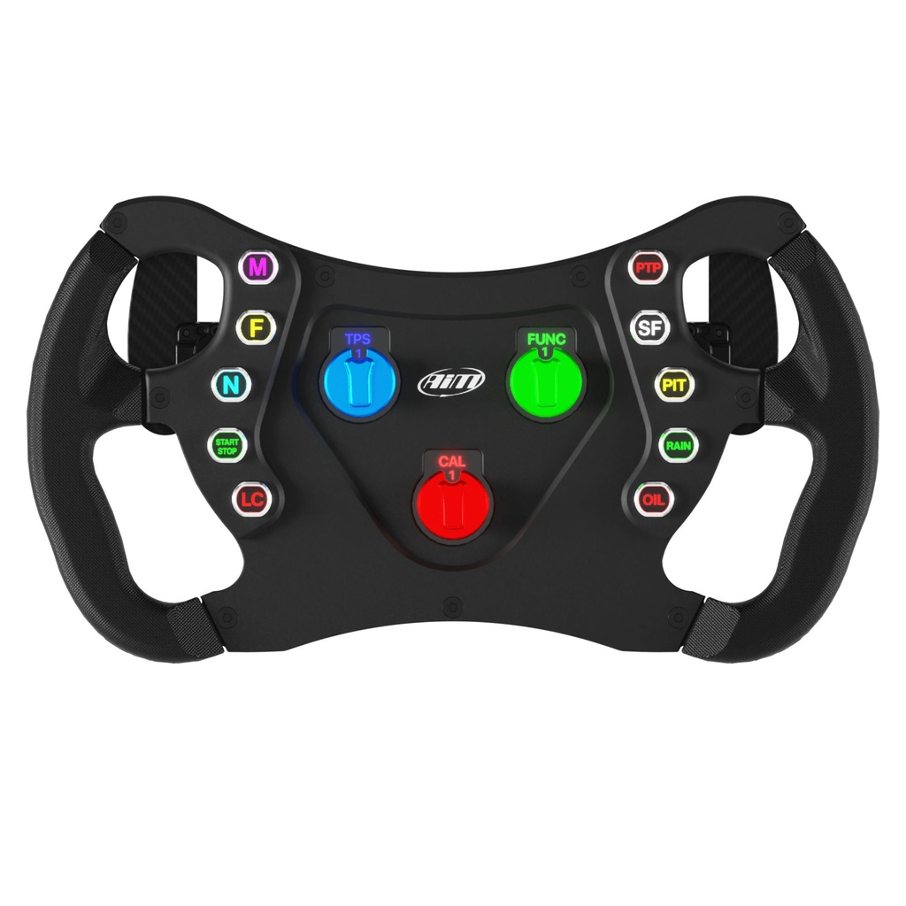 AIM GT32 Steering Wheel