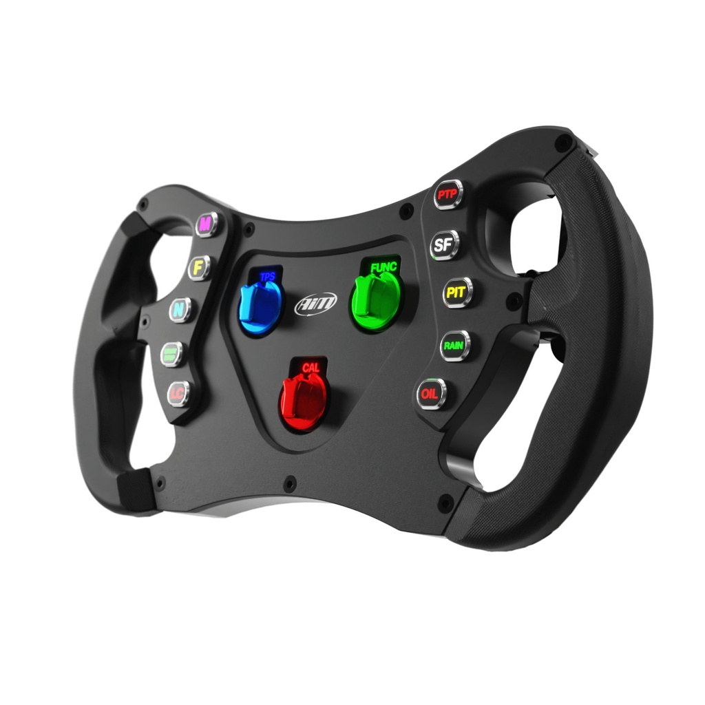 AIM GT32 Steering Wheel