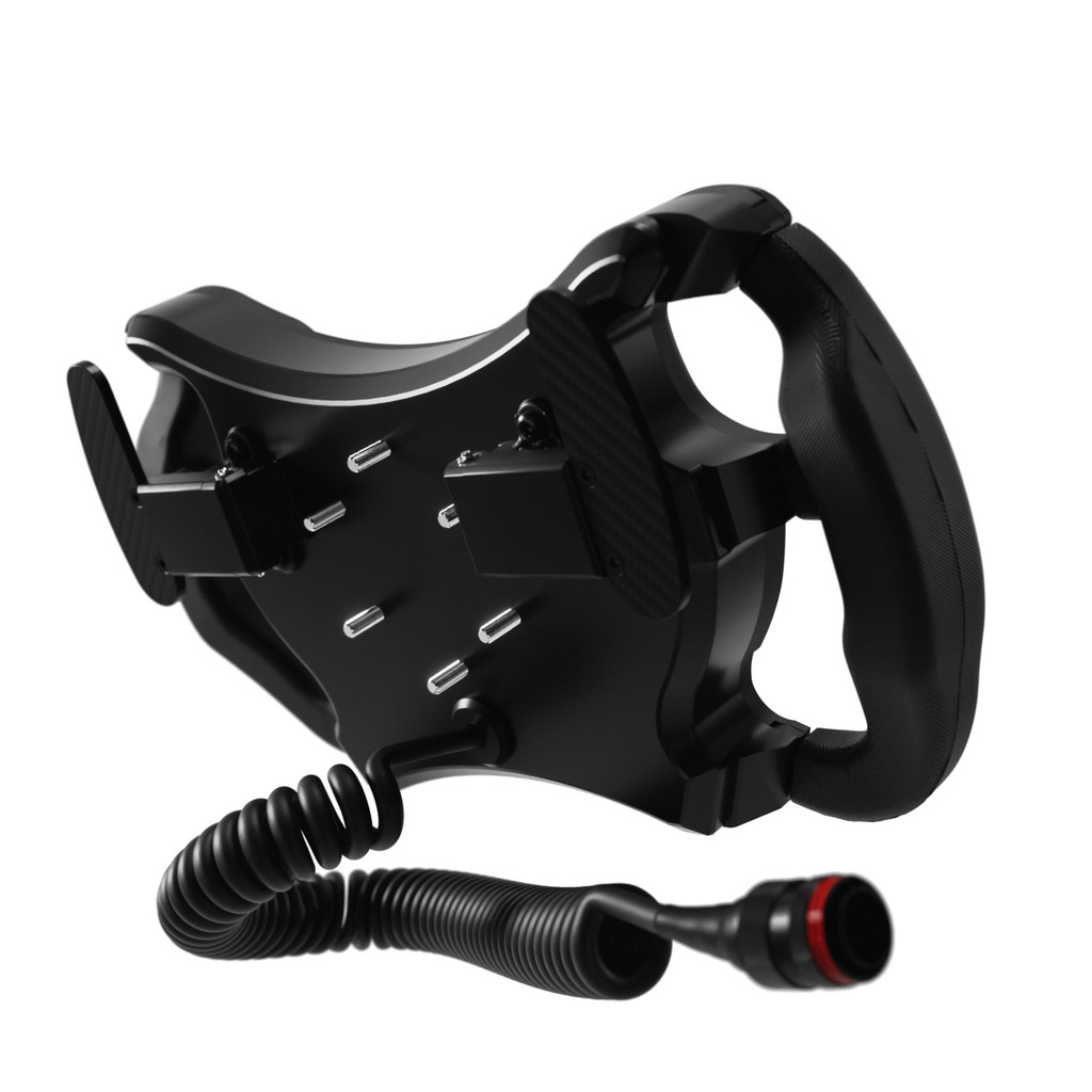AIM GT32 Steering Wheel