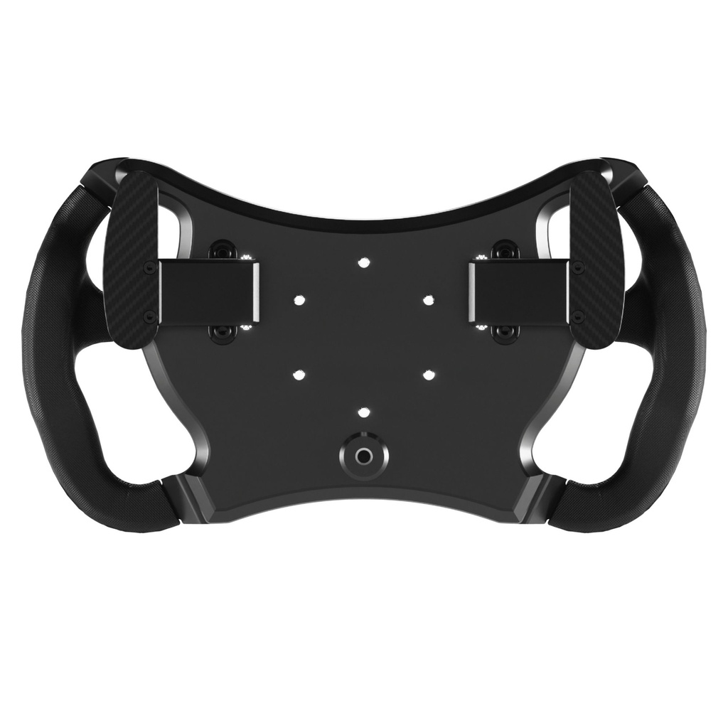 AIM GT32 (Open) Steering Wheel