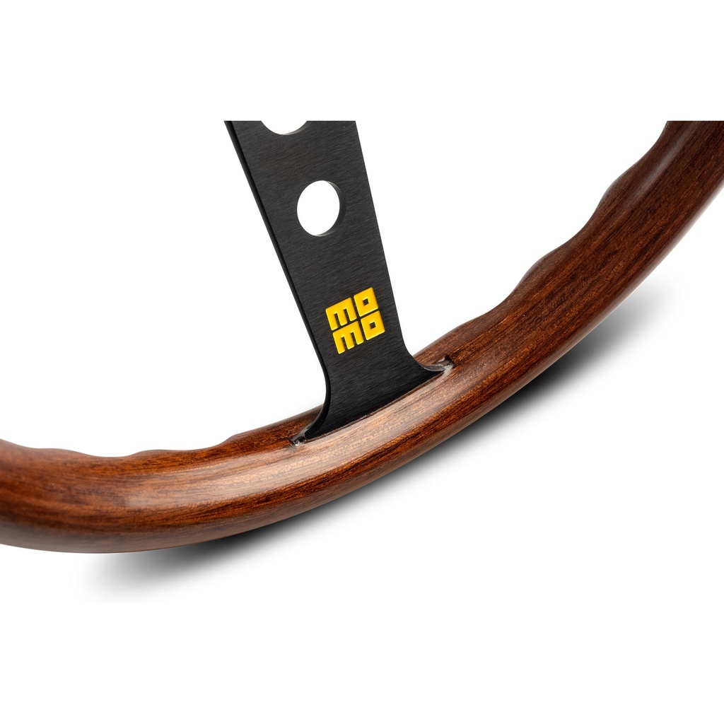 Momo Model 07 Heritage Steering Wheel