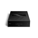 Momo Ultra Black Edition Steering Wheel