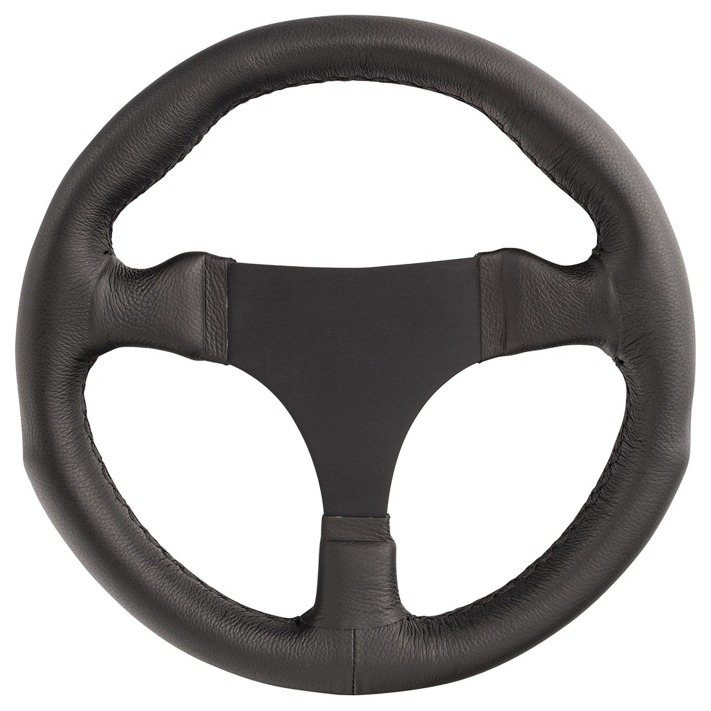 Racetech Formula Steering Wheel