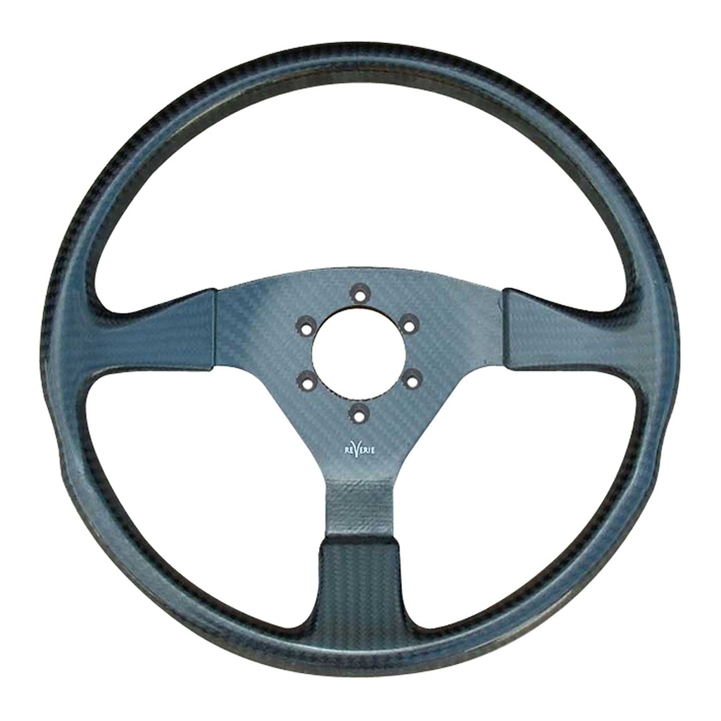 Reverie Rally Steering Wheel
