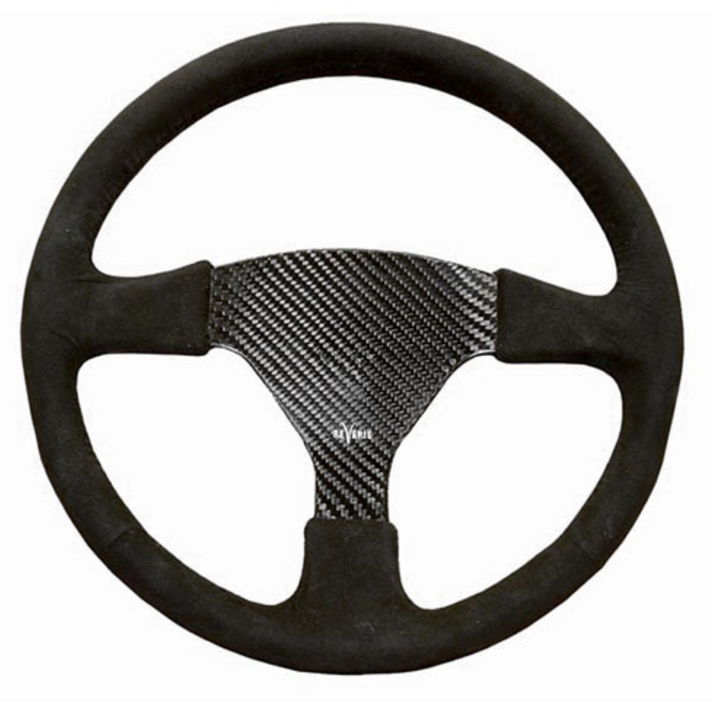 Reverie Rally Steering Wheel