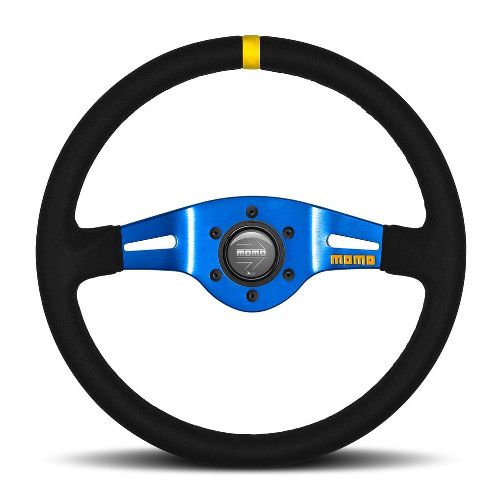 Momo Model 03 Steering Wheel