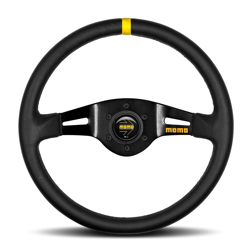 Momo Model 03 Steering Wheel