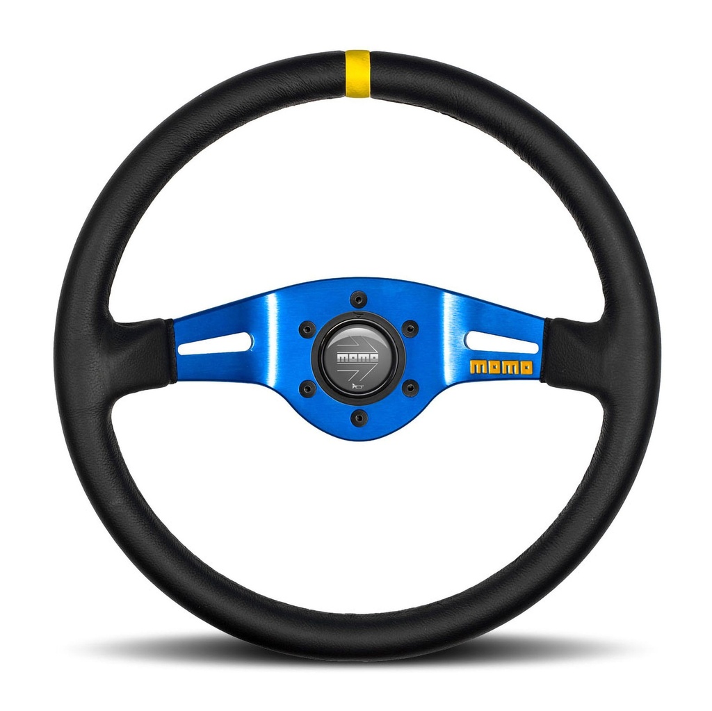 Momo Model 03 Steering Wheel