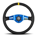 Momo Model 03 Steering Wheel