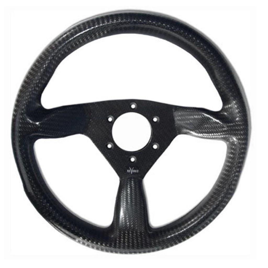 Reverie Eclipse 255 Steering Wheel