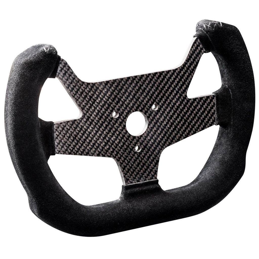 Sparco F-10C Steering Wheel - 3 Bolt Fitment
