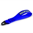 Sparco Tow Strap – Fixed Length
