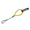 Lifeline Wire Towing Eye