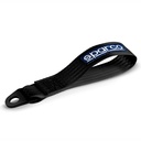 Sparco Tow Strap – Fixed Length