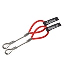 Lifeline Wire Towing Eye