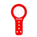 Sparco Steel Towing Eyes