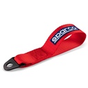 Sparco Tow Strap – Fixed Length