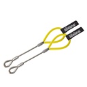 Lifeline Wire Towing Eye