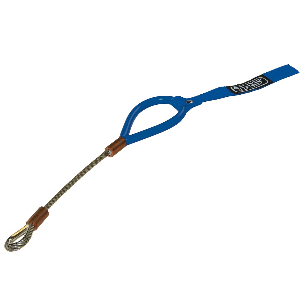 TRS Wire Tow Loop