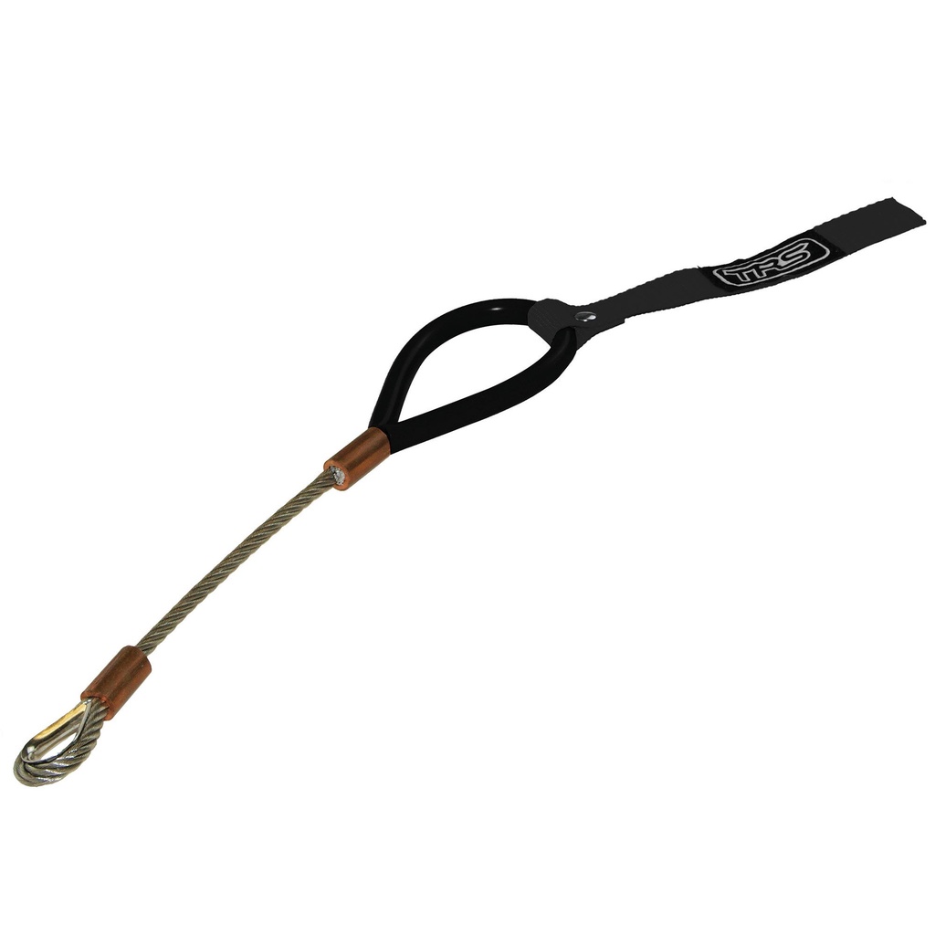 TRS Wire Tow Loop