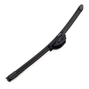 PIAA Si-Tech Flat Aero Wiper Blade