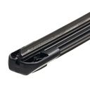 PIAA Si-Tech Flat Aero Wiper Blade