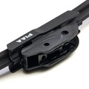 PIAA Si-Tech Flat Aero Wiper Blade
