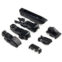 PIAA Si-Tech Flat Aero Wiper Blade