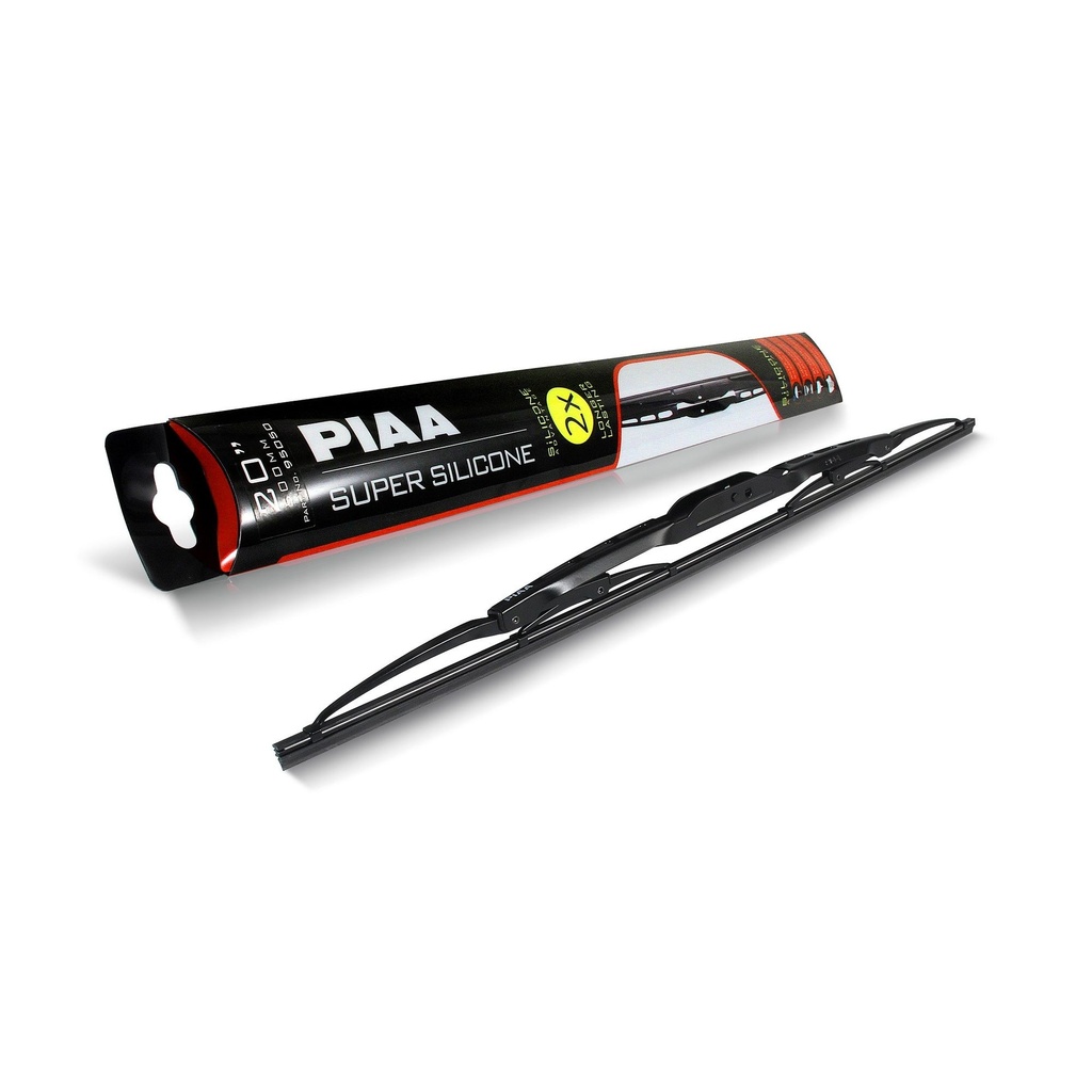 PIAA Super Silicone Wiper Blade
