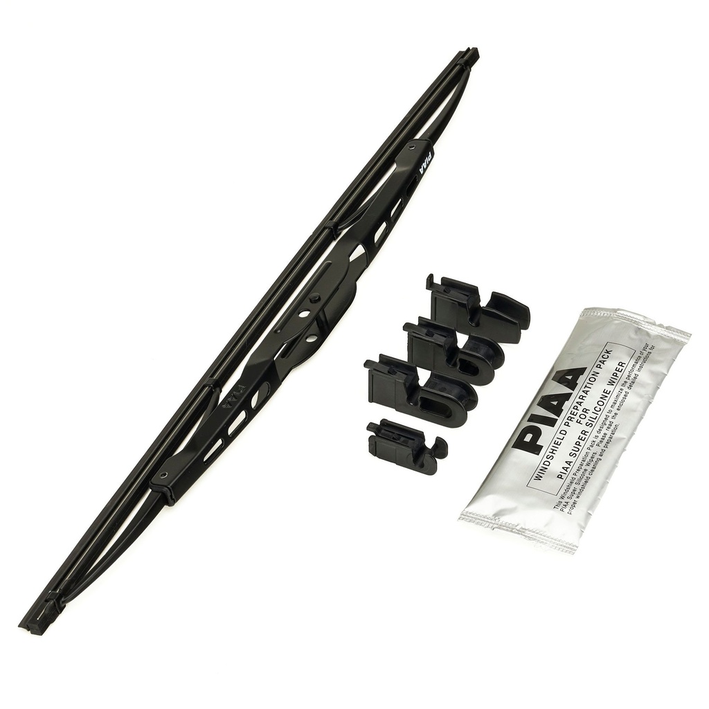 PIAA Super Silicone Wiper Blade