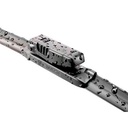 Bosch Aerotwin Wiper Blade, Universal Fitment