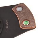 AP Racing 7.25" Cerametallic Drive Plate