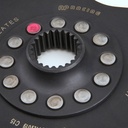 AP Racing 7.25" Cerametallic Drive Plate