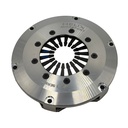 Helix 7.25" (184mm) Rally Clutch Cover Assembly