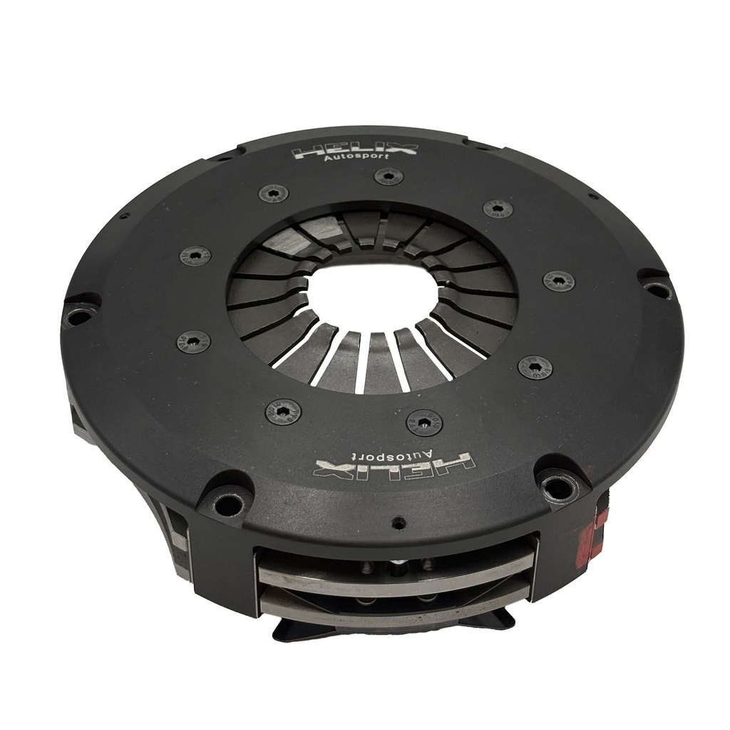 Helix 215mm Rally Clutch Cover Assembly