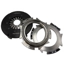 Helix 215mm Rally Clutch Cover Assembly