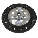 Helix 7.25” (184mm) Organic Drive Plate