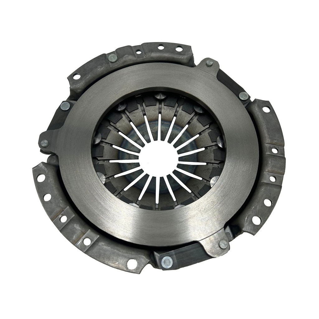 Helix Uprated Clutch Cover