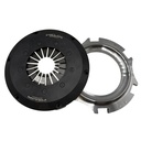 Helix 200mm Rally Clutch Cover Assembly