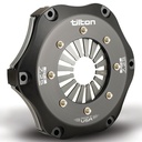 Tilton 7.25" Cerametallic Rally Clutch Cover Assembly