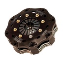 Tilton 7.25" Sintered Racing Clutch Cover Assembly