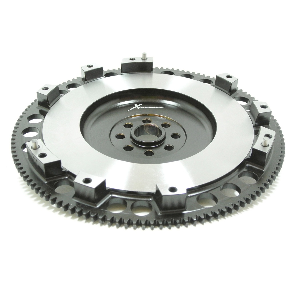 Xtreme Clutch Chromoly Flywheel