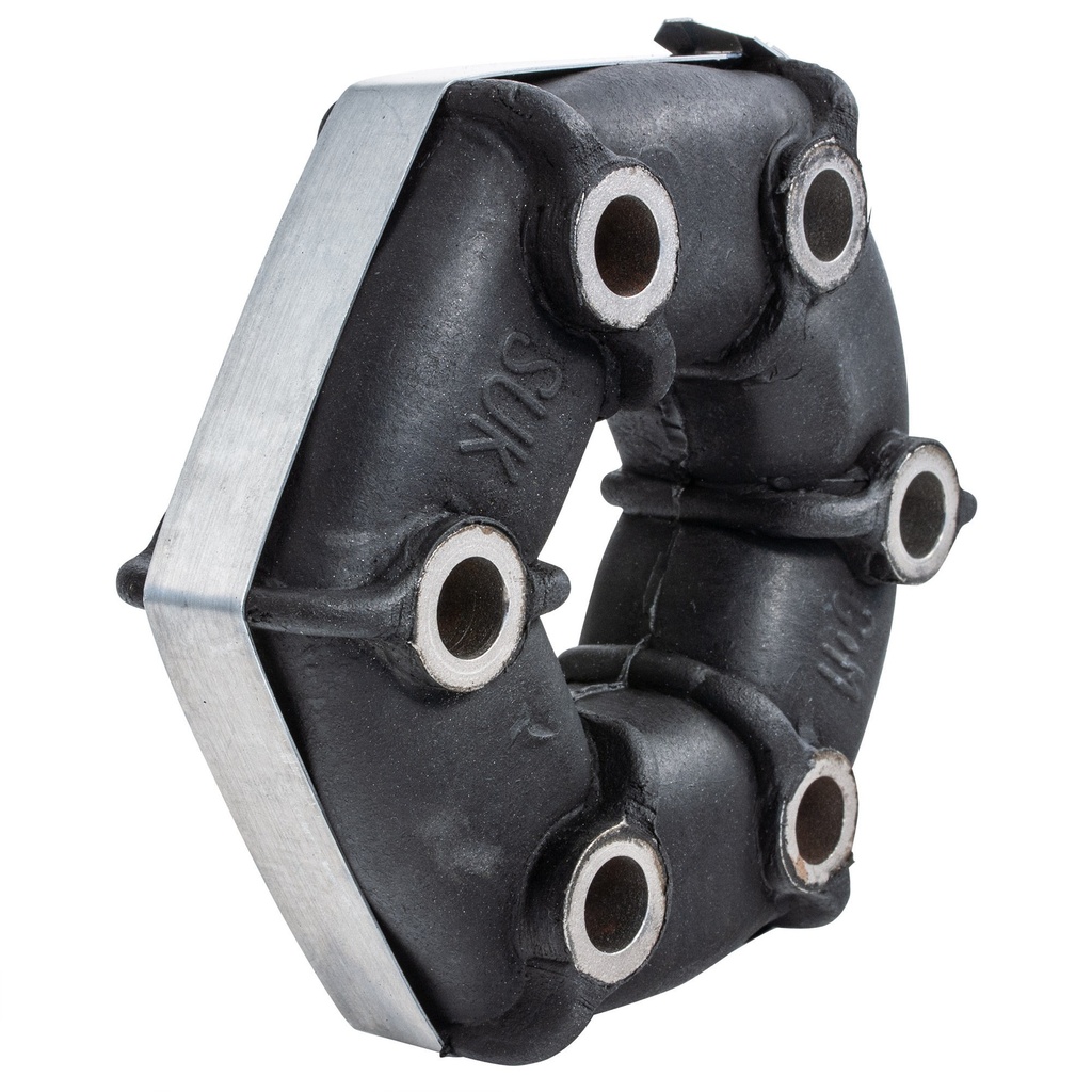Metalastik Rotoflex Rubber Drive Coupling Donut