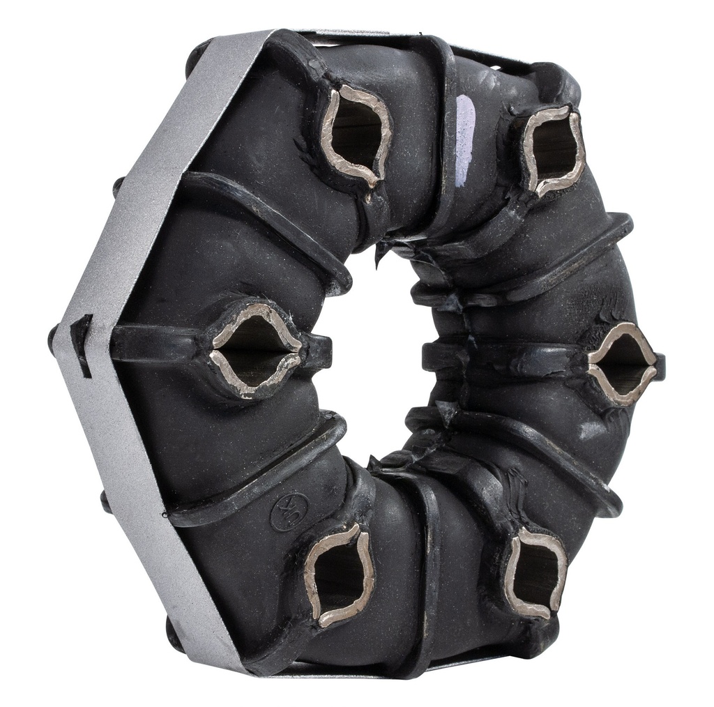 Metalastik Rotoflex Rubber Drive Coupling Donut