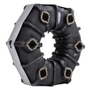 Metalastik Rotoflex Rubber Drive Coupling Donut