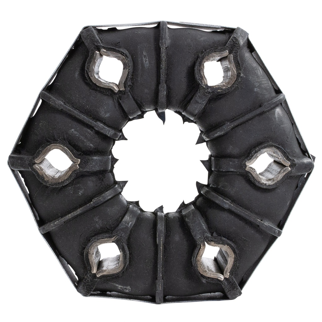 Metalastik Rotoflex Rubber Drive Coupling Donut
