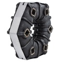 Metalastik Rotoflex Rubber Drive Coupling Donut