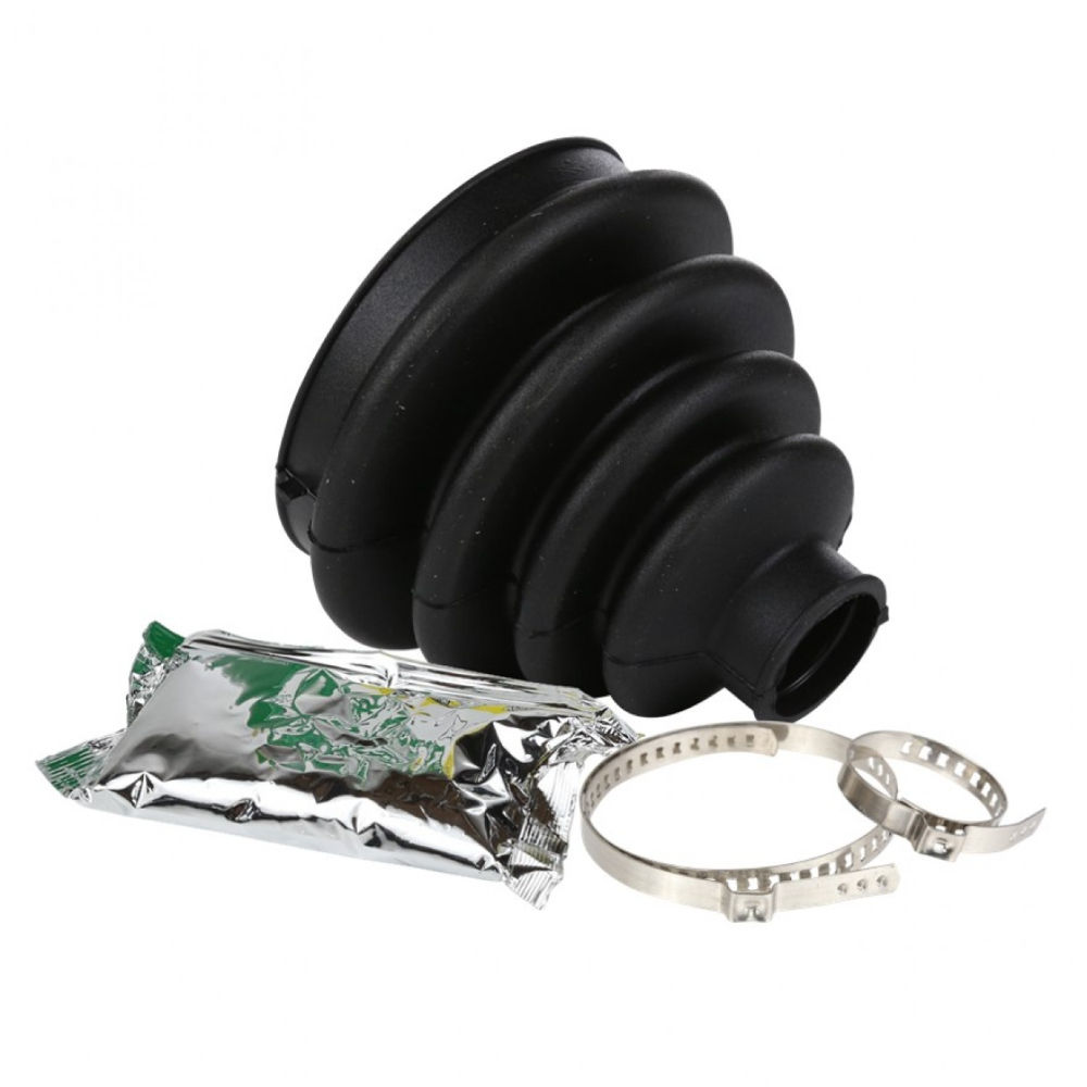 Demon Tweeks Universal Duraboot Stretchy CV Boot Kit