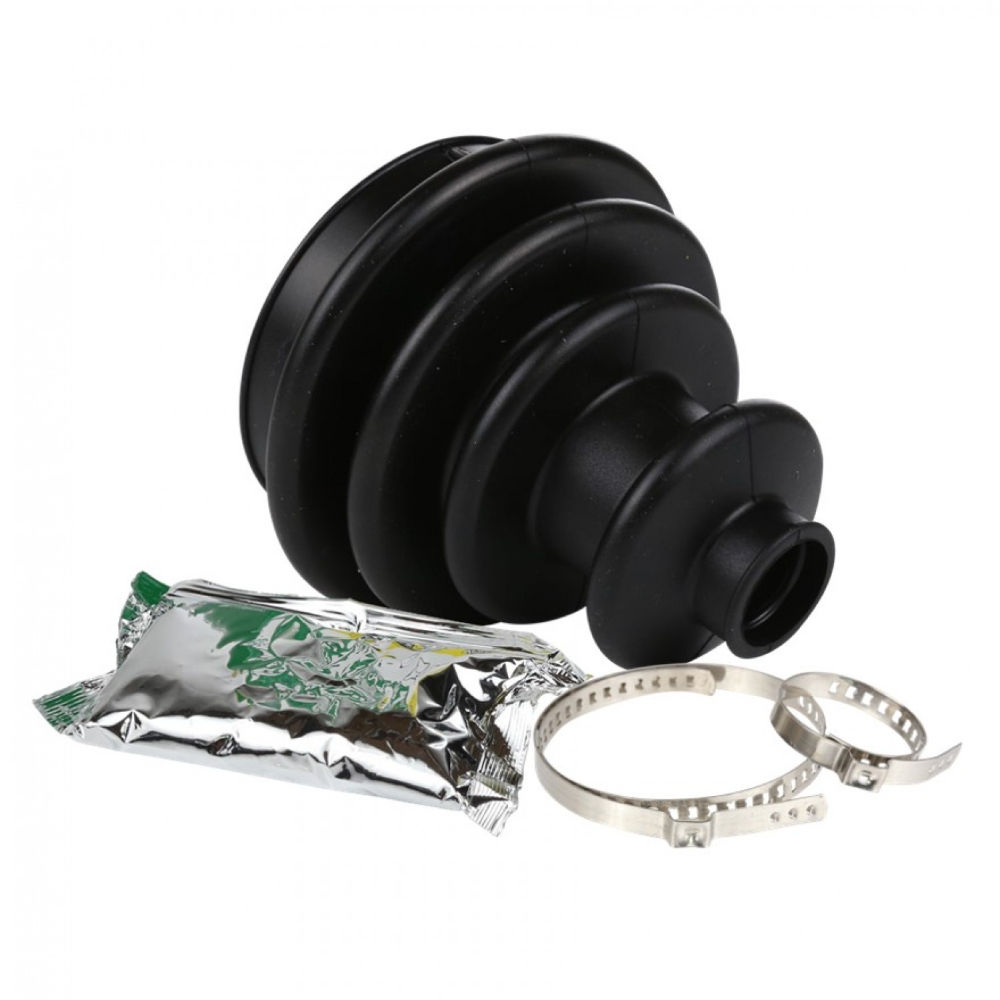 Demon Tweeks Universal Duraboot Stretchy CV Boot Kit